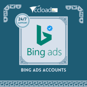 Home Bing Ads Accounts