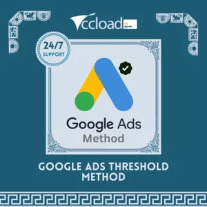 Home Google Ads Threshold Method